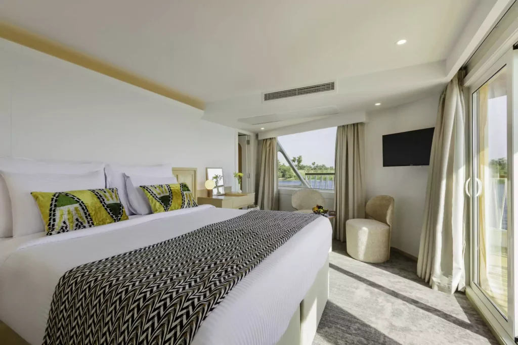 Family Suite 5