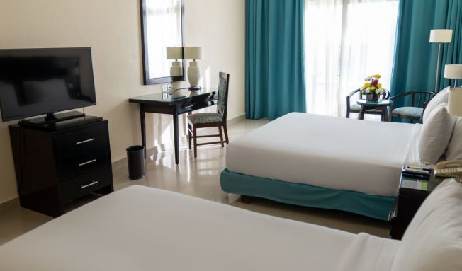 Family Triple Rooms