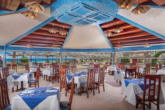 Fisherman Restaurant