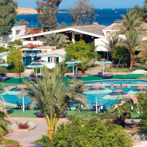 Ghazala Beach