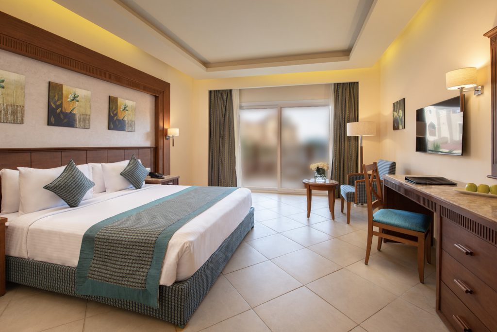 Handicapped Standard Room