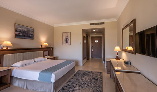 Honeymoon Romantic Package couples only