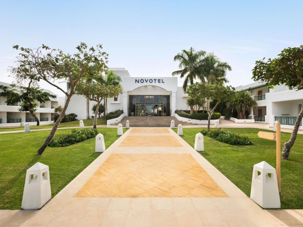 Hotel Novotel Sharm El Sheikh