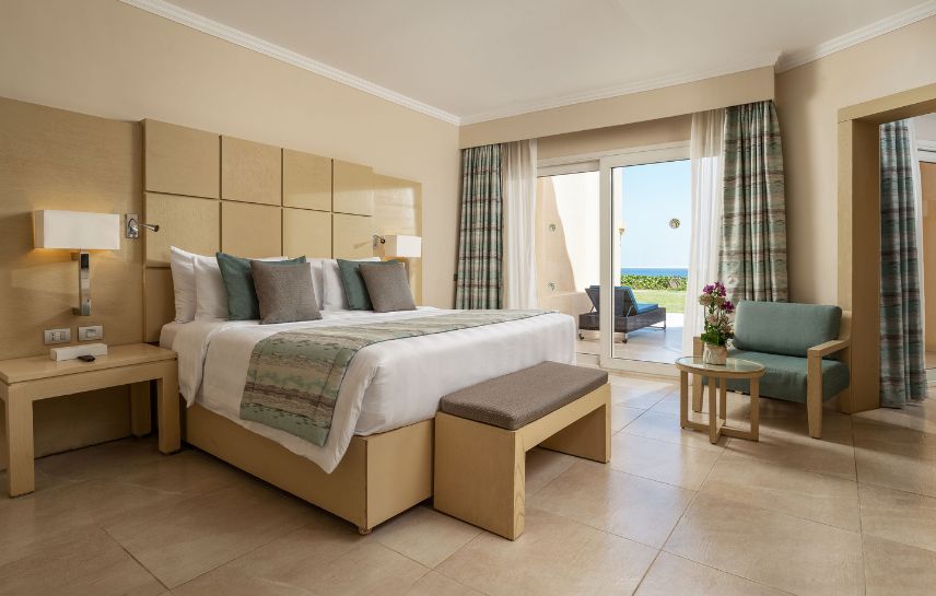 Junior Suite 4