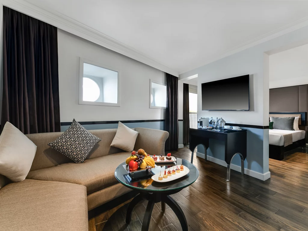 Junior Suite 7