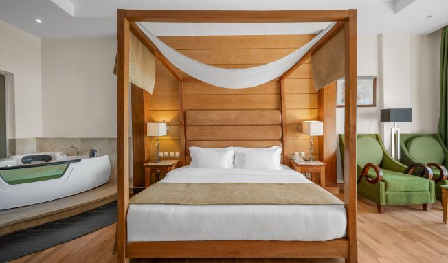 Junior Suites