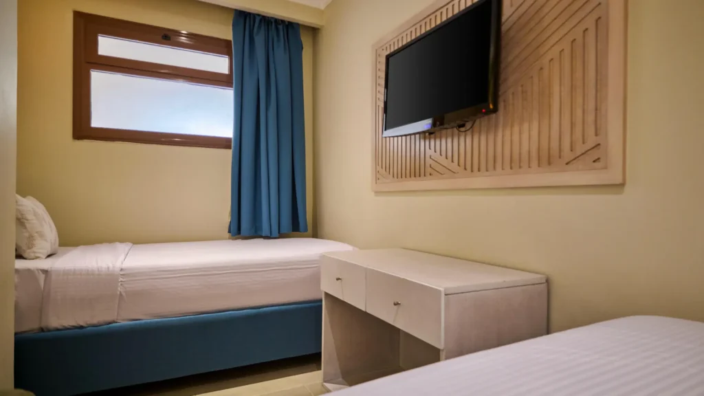 Kids Den Room