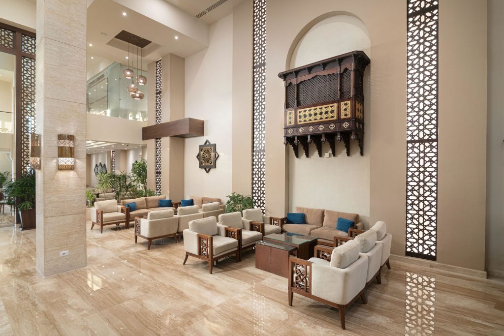 Lobby 1