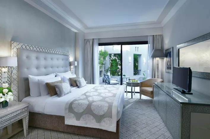 Luxury Villa Queen Bed Sea View Private Pool