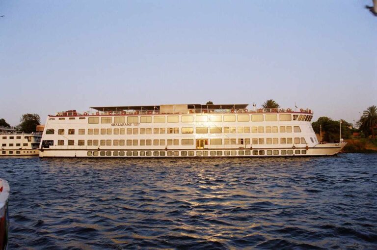 MS El Fostat 1