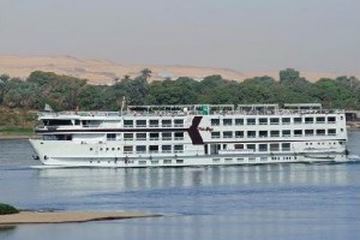 M/S Nile Style