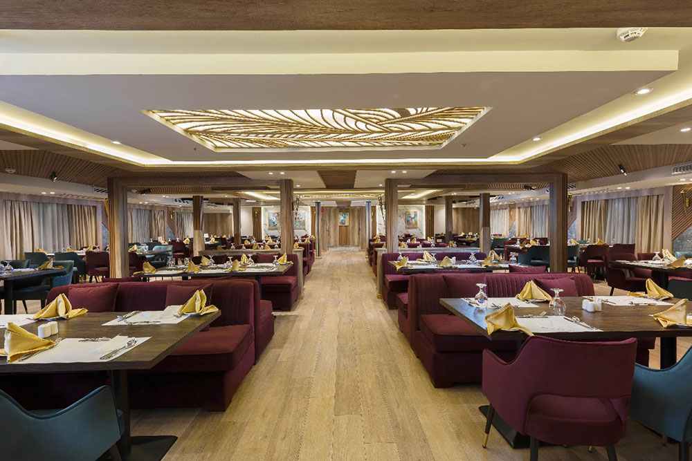 MS Royal Elite Nile Cruise Gallery 4 Egypt Tours Portal