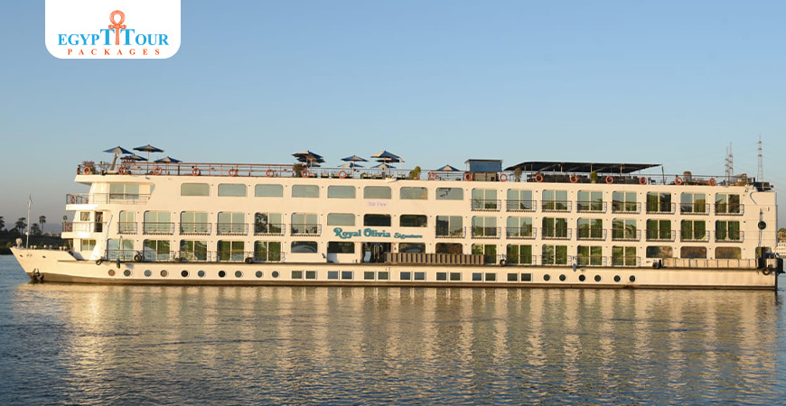 MS Royal Signature