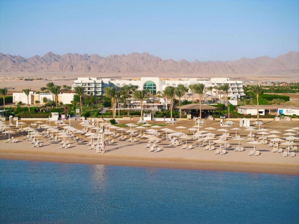 Movenpick Waterpark Resort Spa Soma Bay