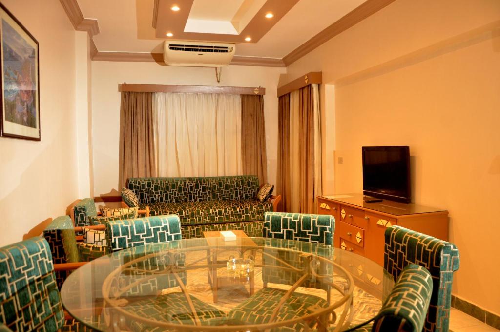 One Bedroom Chalet 2