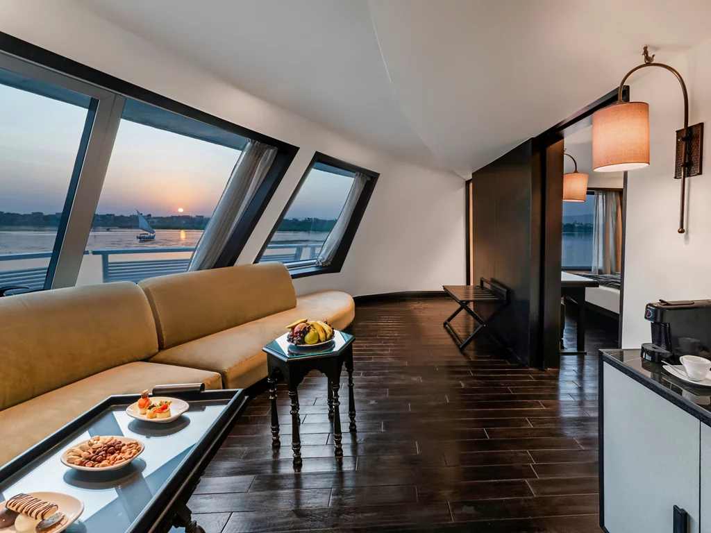Panorama Suite 1