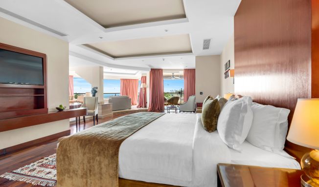 Panoramic Suite