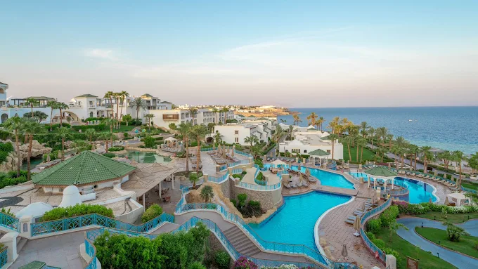 Park Regency Sharm El Sheikh Resort
