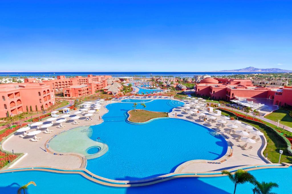 Pickalbatros Laguna Vista Aqua Park