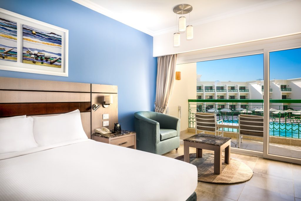 Premium sea view