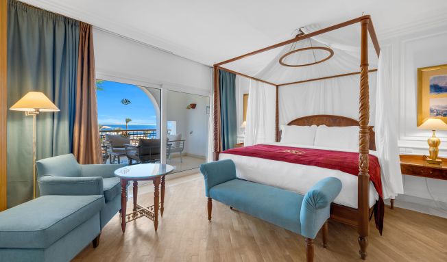 Presidential Suite