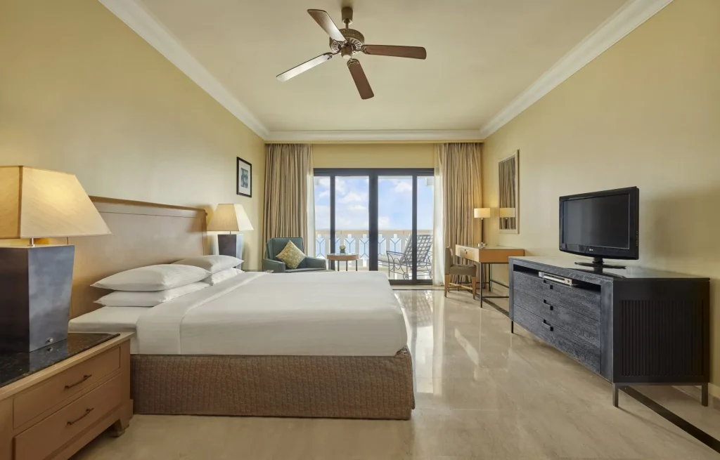 REGENCY CLUB ROOM
