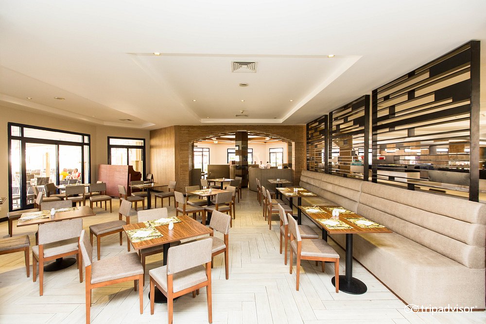 RESTAURANT 21