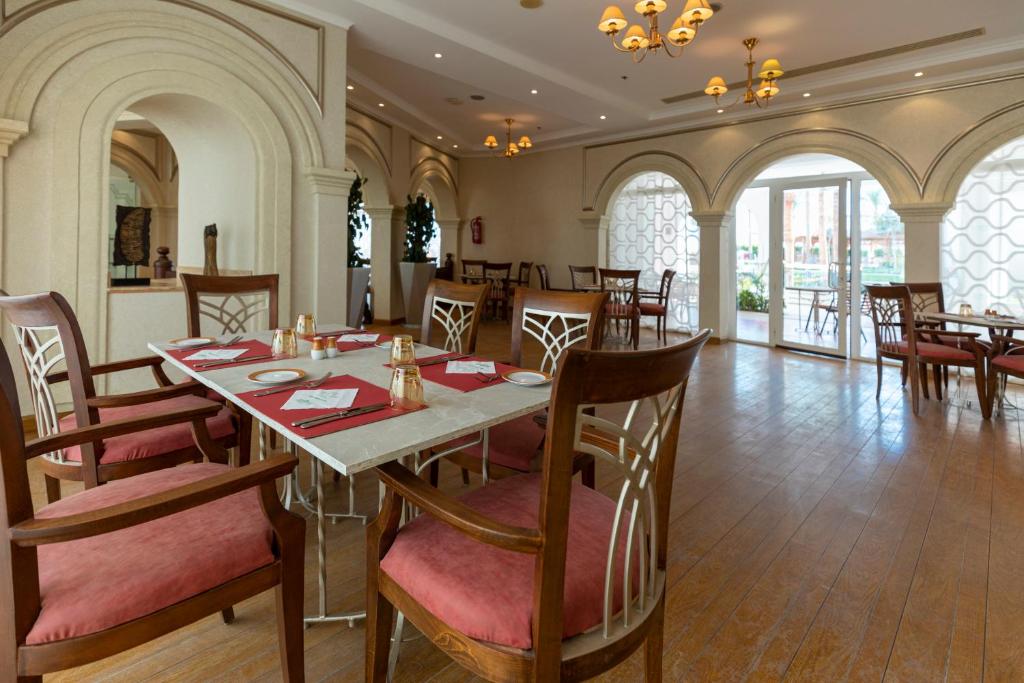 Restaurant 34