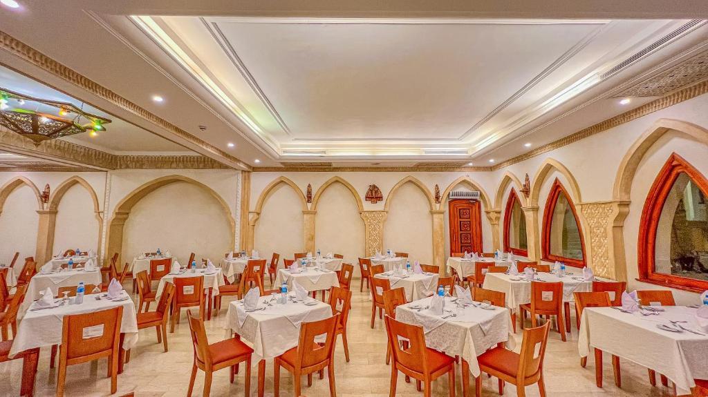 Restaurant 37