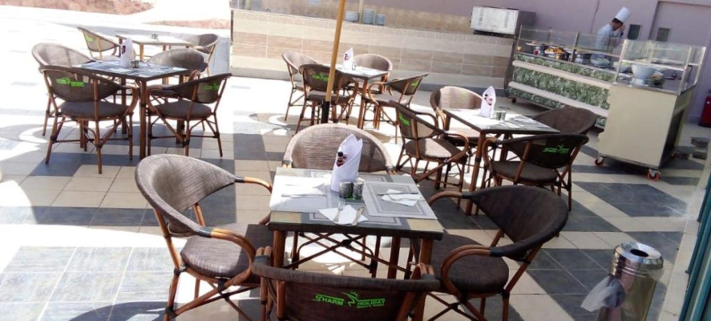 Restaurant 45