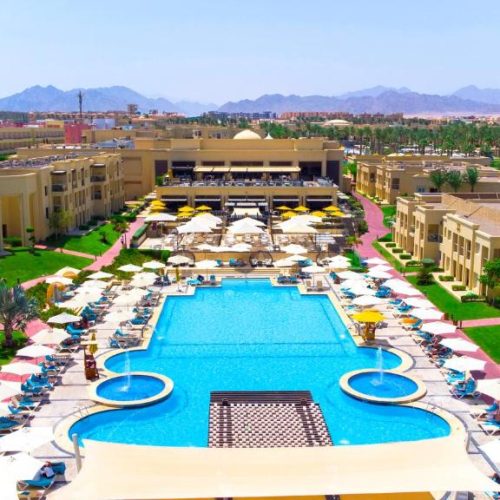 Rixos Premium Seagate