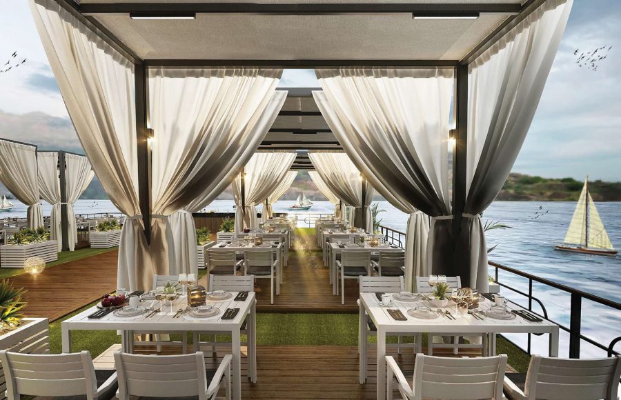 Royal Liberty Nile Cruise sundeck 900x580 1