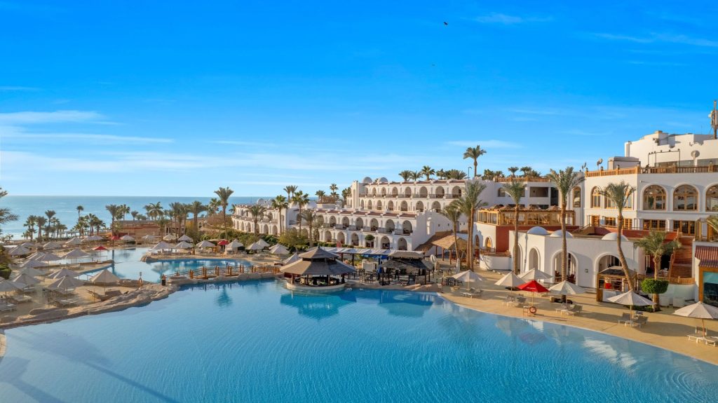 Royal Savoy Sharm El Sheikh