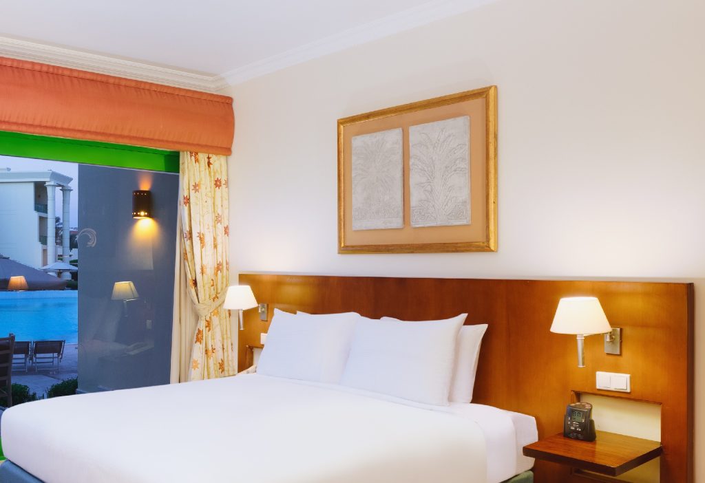 Royal Suite BedRoom