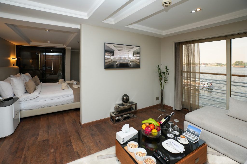 Royal suite 1