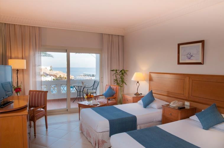 Sea view Rooms