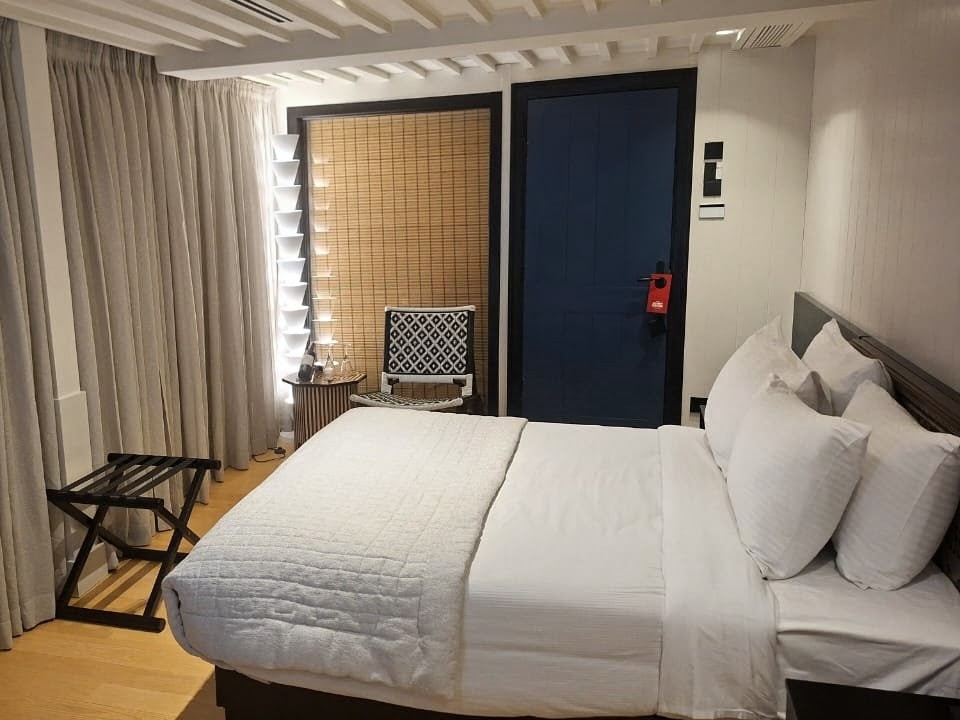Senior Suite