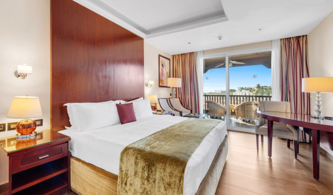 Standard Room 3