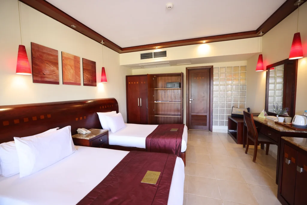 Standard Rooms 6