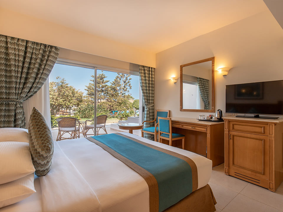 Superior Family suite