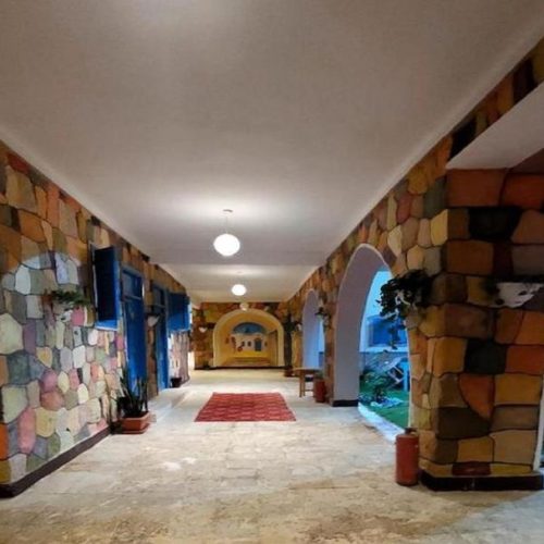 Abu Simbel Hostel