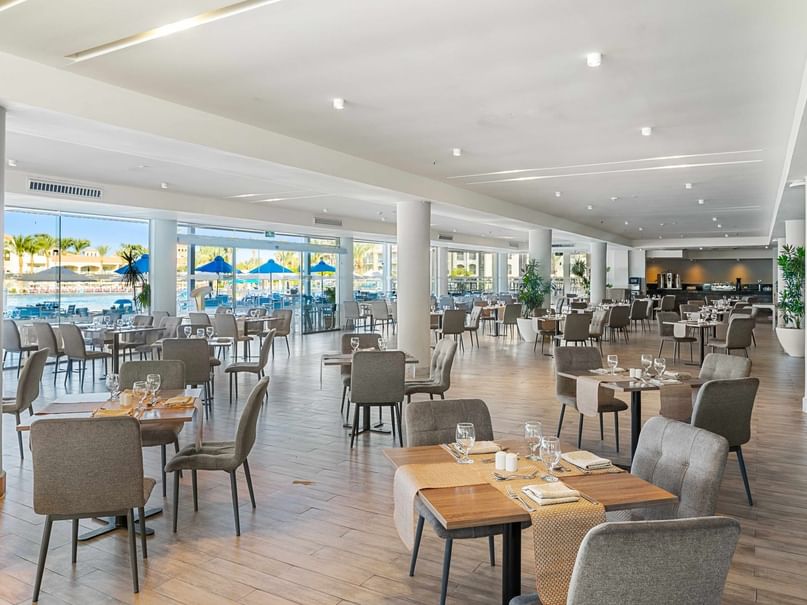 castello restaurant