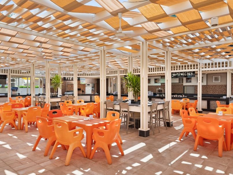 club mc restaurant
