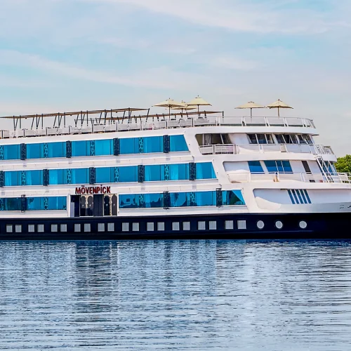 Mövenpick M/S Darakum