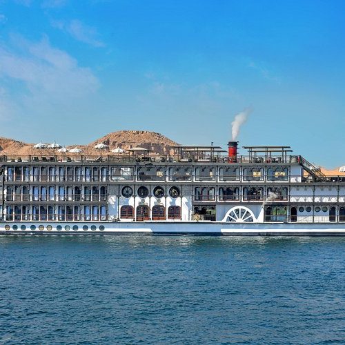 Mövenpick S/S Misr