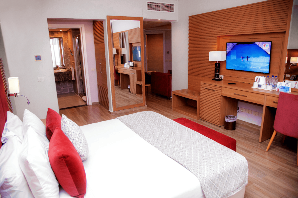 family suite