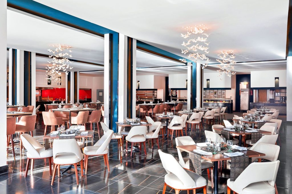 la casa restaurant 1
