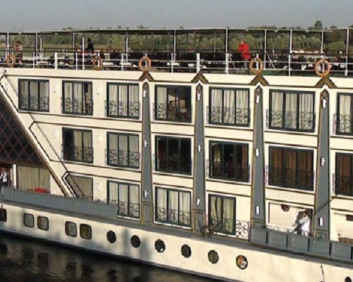 M/S Princess Sara II