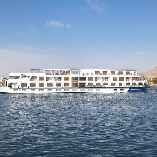 Mövenpick M/S Royal Serenade