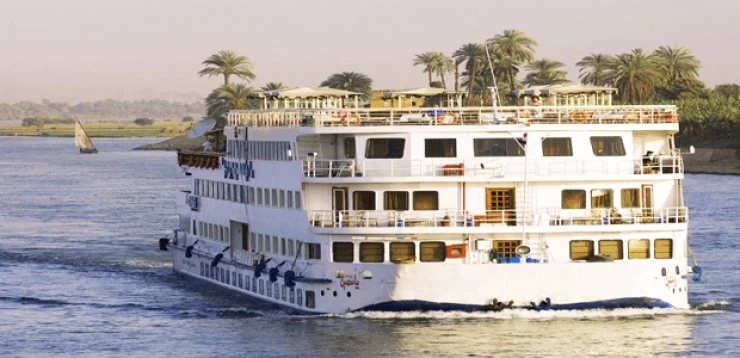 nile cruise webp